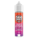 Pukka 50ml Shortfill - Blackcurrant Fuji Apple