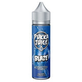 Pukka 50ml Shortfill - Blaze