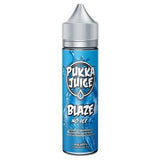 Pukka 50ml Shortfill - Blaze No Ice