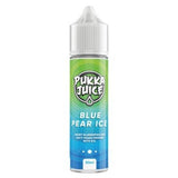 Pukka 50ml Shortfill - Blue Pear Ice