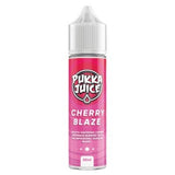 Pukka 50ml Shortfill - Cherry Blaze