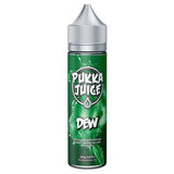 Pukka 50ml Shortfill - Dew