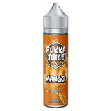 Pukka 50ml Shortfill - Mango