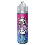 Pukka 50ml Shortfill - Rainbow Blaze