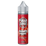Pukka 50ml Shortfill - Summer Fruits