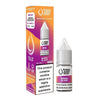 Pukka Juice 5000+ Nic Salts 10ml - Box of 10 - Berry Blast