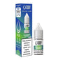 Pukka Juice 5000+ Nic Salts 10ml - Box of 10 - Blue Razz Gummy