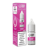 Pukka Juice 5000+ Nic Salts 10ml - Box of 10 - Cherry Burst
