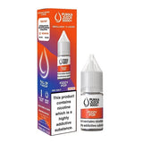 Pukka Juice 5000+ Nic Salts 10ml - Box of 10 - Fizzy Pop
