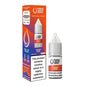 Pukka Juice 5000+ Nic Salts 10ml - Box of 10 - Fizzy Pop
