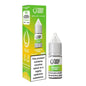 Pukka Juice 5000+ Nic Salts 10ml - Box of 10 - Lemon Lime