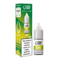 Pukka Juice 5000+ Nic Salts 10ml - Box of 10 - Lime Twist