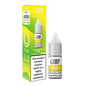 Pukka Juice 5000+ Nic Salts 10ml - Box of 10 - Pineapple Ice