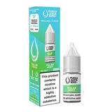 Pukka Juice 5000+ Nic Salts 10ml - Box of 10 - Polar Mint