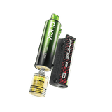 Pyne Pod Click 10k Replacement Pods - Box of 5 - Cola Lime