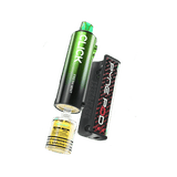 Pyne Pod Click 10k Replacement Pods - Box of 5 - Fresh Mint