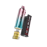 Pyne Pod Click 10k Replacement Pods - Box of 5 - Pink Purple Lemonade