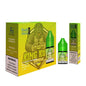 R and M 7000 Nic Salt 10ml - Box of 10 - Blueberry Raspberry