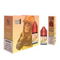 R and M 7000 Nic Salt 10ml - Box of 10 - Gummy Bear