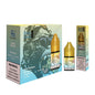 R and M 7000 Nic Salt 10ml - Box of 10 - Mixed Berries
