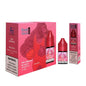R and M 7000 Nic Salt 10ml - Box of 10 - Pink Lemonade