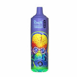 R & M Tornado 9000 Prefilled Pod Vape Box of 5 - Gummy Bear