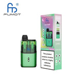 RandM Fumot T32000 Ultra Prefilled Pod Kit Pack of 5 - Blackcurrant Lemonade / Cherry Cola