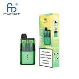 RandM Fumot T32000 Ultra Prefilled Pod Kit Pack of 5 - Cool Mint / Spearmint