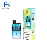 RandM Fumot T32000 Ultra Prefilled Pod Kit Pack of 5 - Fruit Bomb / Strawberry Watermelon