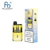 RandM Fumot T32000 Ultra Prefilled Pod Kit Pack of 5 - Lucid Dream / Rainbow Candy