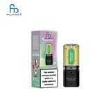 RandM Fumot T32000 Ultra Replacement Pods Pack of 5 - Blackcurrant Lemonade