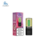 RandM Fumot T32000 Ultra Replacement Pods Pack of 5 - Cherry Cola