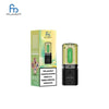 RandM Fumot T32000 Ultra Replacement Pods Pack of 5 - Cool Mint