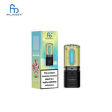 RandM Fumot T32000 Ultra Replacement Pods Pack of 5 - Fruit Bomb