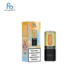 RandM Fumot T32000 Ultra Replacement Pods Pack of 5 - Pineapple Ice