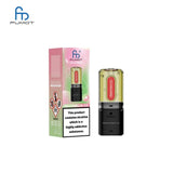RandM Fumot T32000 Ultra Replacement Pods Pack of 5 - Watermelon Ice