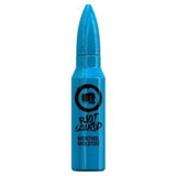 Riot Squad 50ml Shortfill - Menthol Molotov
