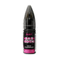 Riot Squad Bar Edition Nic Salt 10ml E - liquids - Box of 10 - Sour Strawberry