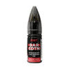 Riot Squad Bar Edition Nic Salt 10ml E - liquids - Box of 10 - Strawberry Blueberry Ice
