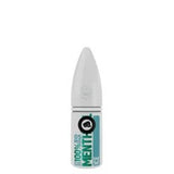 Riot Squad Menthol Series 10ML Nic Salt (Pack of 10) - 10mg