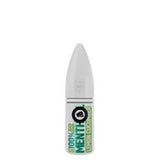 Riot Squad Menthol Series 10ML Nic Salt (Pack of 10) - 10mg