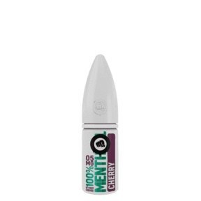 Riot Squad Menthol Series 10ML Nic Salt (Pack of 10) - 10mg