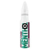 Riot Squad Menthol Series 50ml Shortfill - Cherry
