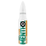 Riot Squad Menthol Series 50ml Shortfill - Melon
