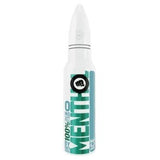 Riot Squad Menthol Series 50ml Shortfill - Menthol Ice