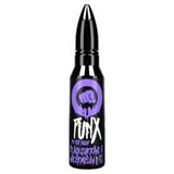 Riot Squad Punk Series 50ml Shortfill - Blackcurrant & Melon