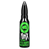 Riot Squad Punk Series 50ml Shortfill - Cucumber Mint & Aniseed
