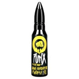 Riot Squad Punk Series 50ml Shortfill - Guava Passionfruit& Pineapple