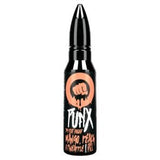 Riot Squad Punk Series 50ml Shortfill - Mango Peach & Pineapple