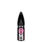 Riot Squad Punx 10ML Nic Salt (Pack of 10) - 10mg